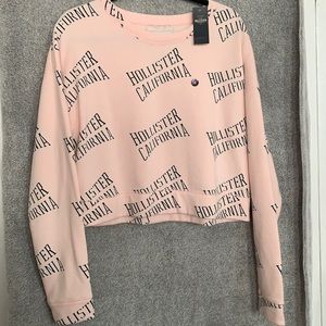 Hollister sweatshirt